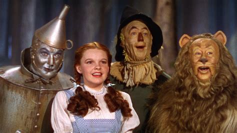 The Witch's Last Summon: Exploring the Impact of the House Falling on Her in the Wizard of Oz
